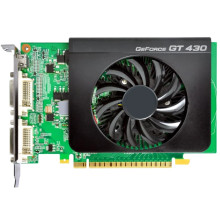 NVidia GeForce GT 430 Graphics Drivers