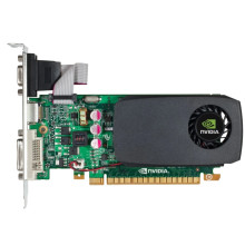 NVidia GeForce GT 530 Graphics Drivers