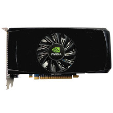 NVidia GeForce GTS 450 Graphics Drivers