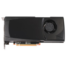 NVidia GeForce GTX 470 Graphics Drivers