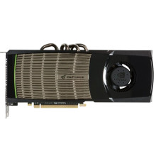 NVidia GeForce GTX 480 Graphics Drivers