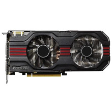NVidia GeForce GTX 560 Ti Graphics Drivers