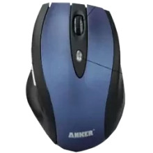 Anker 98ANWSM-01UA Wireless Optical Mouse