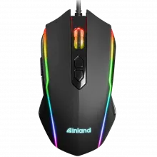 Inland GM-76 RGB Gaming Mouse Driver/Software
