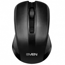 SVEN Wireless Optical Mouse RX-270W