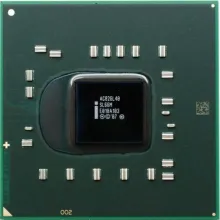 Intel 82GL40 Graphics and Memory Controller Hub Chipset