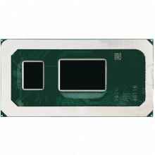 Intel Core i5-10210U Processor Chipset