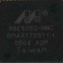 Marvell 88E8052 Chipset