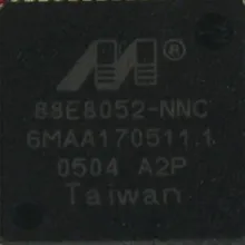 Marvell 88E8052 Chipset