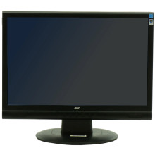 AOC 912Vwa Monitor Drivers