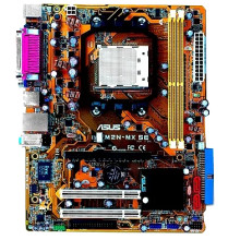 ASUS M2N-MX SE Motherboard Drivers