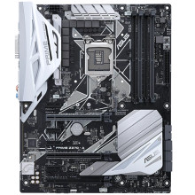 ASUS PRIME Z370-A Motherboard Drivers