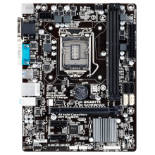 GIGABYTE GA-H81M-D2V (rev. 1.0) Motherboard Drivers