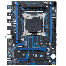 HUANANZHI X99-QD4 Motherboard Drivers