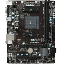 MSI A68HM-E33 V2 Motherboard Drivers