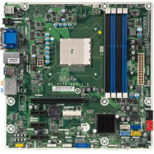 MSI/HP MS-7778 Motherboard Drivers