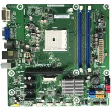 Pegatron AAHD2-HY 660155-001 (Holly) Motherboard Drivers