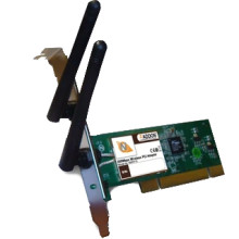 Addon NWP210/NWP210D PCI WiFi Adapter Drivers
