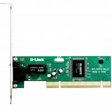 D-Link DFE-520TX Fast Ethernet PCI Adapter Drivers