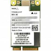 Dell Wireless 5630 EVDO-HSPA Mobile Broadband Mini Card Driver