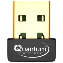 Quantum Hi-Tech QHM-600 WiFi Adapter Drivers