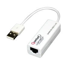 Quantum Hi-Tech QHM8106 LAN Adapter Drivers
