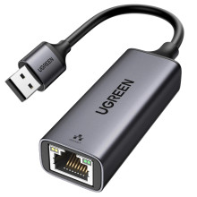 UGREEN USB 3.0 Gigabit Ethernet Network Adapter Driver