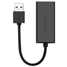 UGREEN 30305 USB 2.0 Network Adapter Driver