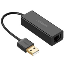 UGREEN 30305T USB 2.0 Network Adapter Driver