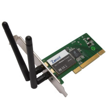 Zonet ZEW1642 Wireless Adapter Driver