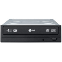 LG GSA-H62N DVDRW Firmware