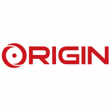 Origin PC Device Drivers