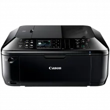 Canon PIXMA MX714 Printer Drivers