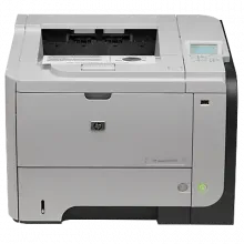HP Laserjet P3015 Printer Driver Software Download
