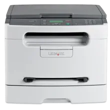 Lexmark X204n Printer Driver