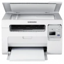 Samsung SCX-3405 Laser Multifunction Printer Series Driver