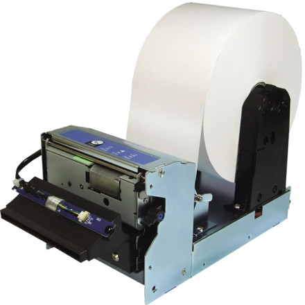 WinPOS WP-K833 (SEKIO engine) Thermal Printer Driver