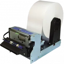 WinPOS WP-K833 (SEKIO engine) Thermal Printer Driver