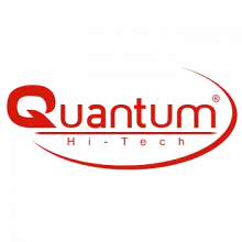 Quantum Hi-Tech Drivers