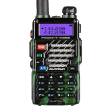 BAOFENG UV-5R+Plus Driver