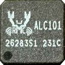 Realtek ALC101 Chipset