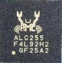 Realtek ALC255 Chipset