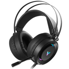 RAPOO VH500 Virtual 7.1 channel RGB gaming headset Driver