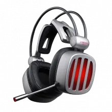  XIBERIA S21 Professional Wired Game Headset 