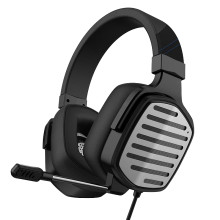 XIBERIA T20U Wired Game Headset Driver