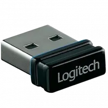 Logitech Nano Receiver for Wireless Headset H800 Driver