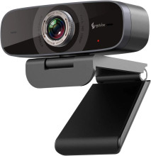 Angetube Streaming HD Webcam 825Pro Drivers