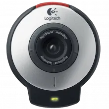Logitech V-UBS47 Webcam Drivers