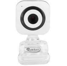 Quantum QHM495B 360 Degree Rotation Webcam Drivers