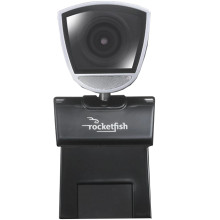 Rocketfish RF-HDWEB HD Webcam